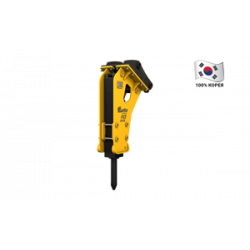 Гидромолот Delta F-5 Open