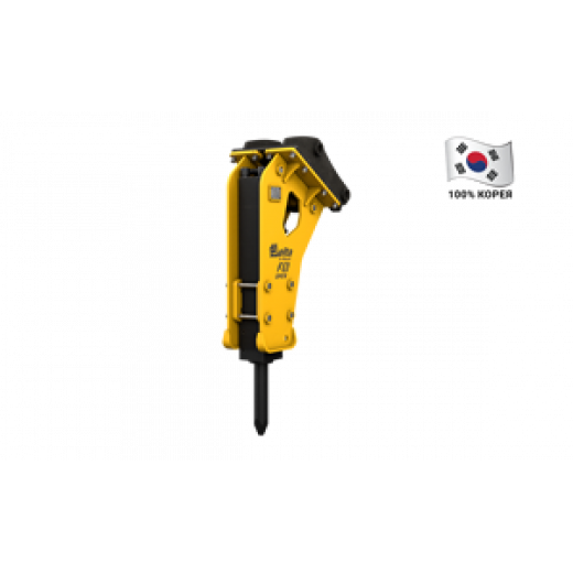 Гидромолот Delta F-5 Open