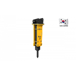 Гидромолот Delta F-7 Open