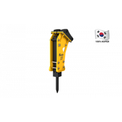 Гидромолот Delta F-6 Open