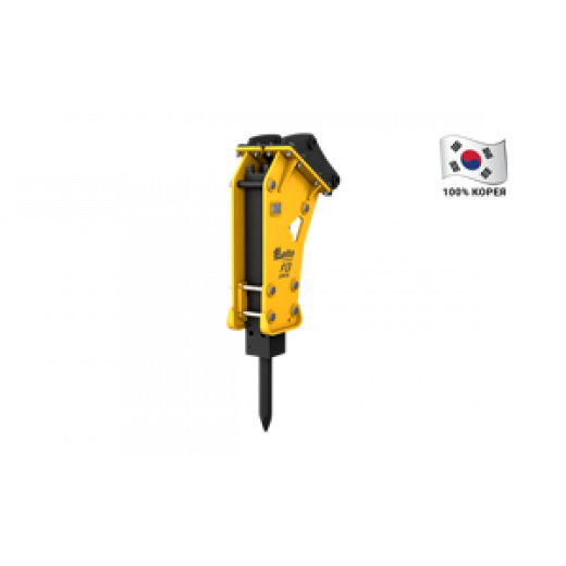 Гидромолот Delta F-6 Open