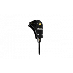 Гидромолот JCB JCB HM265Q