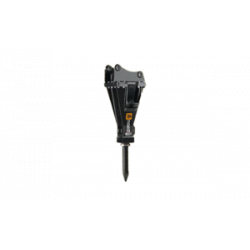 Гидромолот JCB JCB HM385Q