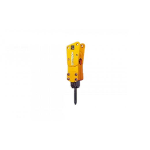 Гидромолот Indeco HP-500