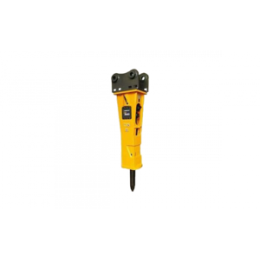 Гидромолот Indeco HP-2000