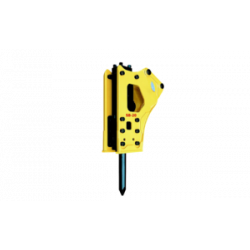 Гидромолот Soosan SB20