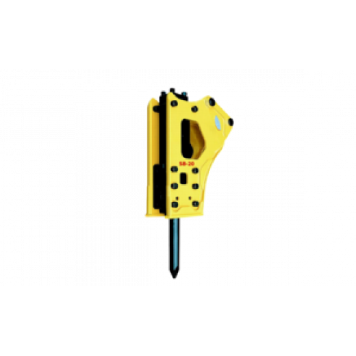 Гидромолот Soosan SB20