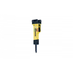 Гидромолот Soosan SB121