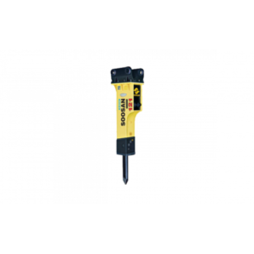 Гидромолот Soosan SB121