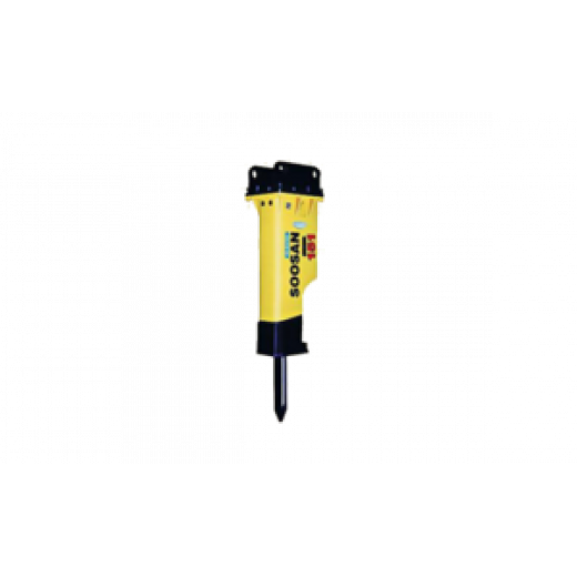 Гидромолот Soosan SB151