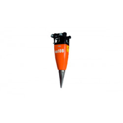 Гидромолот Rammer BR108 (in8)