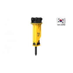 Гидромолот Delta F-20S Box