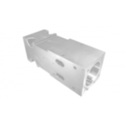 Букса Delta F-4 (FRONT HEAD) (DF04B-0030)