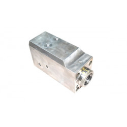 Цилиндр Delta F-5 (CYLINDER) (DF05B-0020)