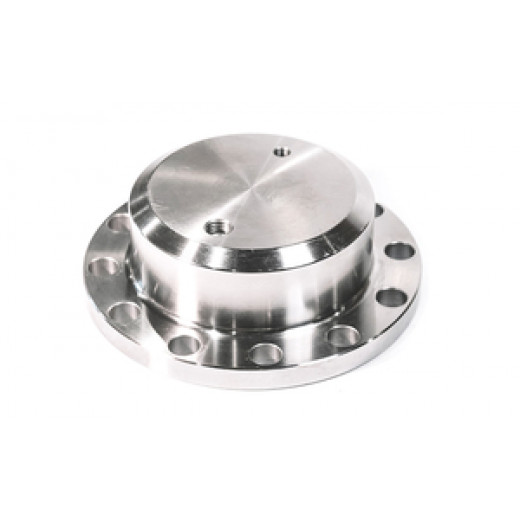 Крышка гидроаккумулятора Delta F-15 (ACCUMULATOR COVER) (DF15B-0180) ✔ купить по выгодной цене у Лидера