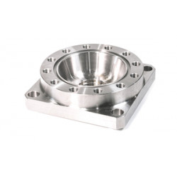 Корпус гидроаккумулятора Delta F-20 (ACCUMULATOR BODY) (DF20B-0190)