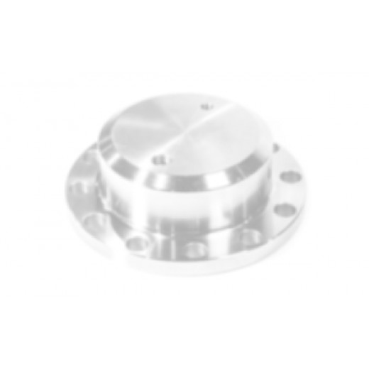 Крышка гидроаккумулятора Delta F-20 (ACCUMULATOR COVER) (DF20B-0180) ✔ купить по выгодной цене у Лидера