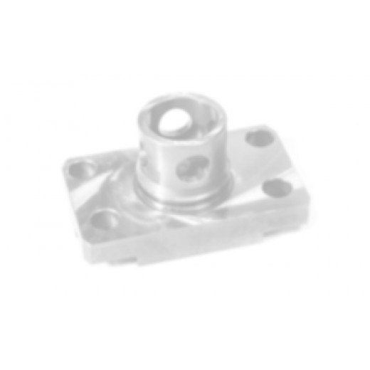 Крышка распределителя Delta F-20 (VALVE COVER) (DF20B-0140) ✔ купить по выгодной цене у Лидера