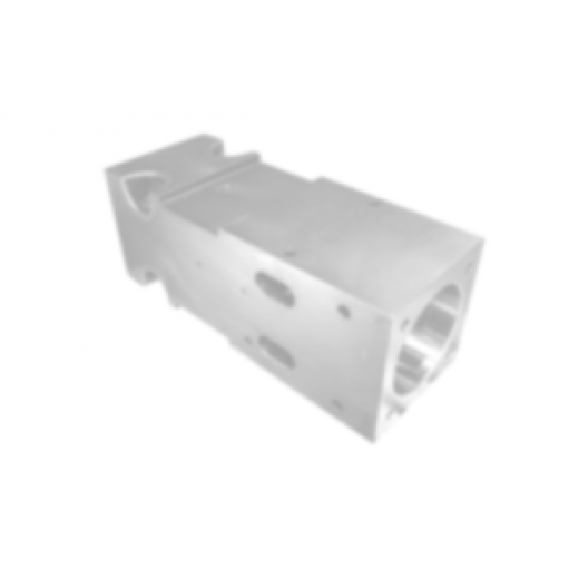 Букса Delta F-45 (FRONT HEAD) (DF45B-0030) ✔ купить по выгодной цене у Лидера