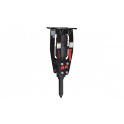 Гидромолот Hammer HB 40