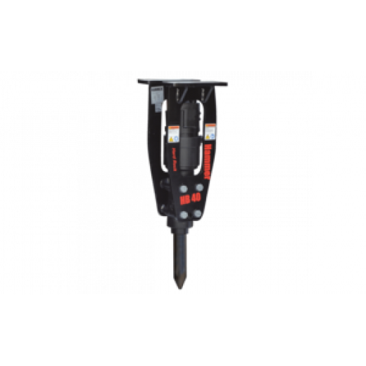 Гидромолот Hammer HB 40