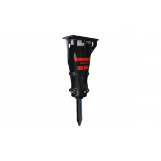 Гидромолот Hammer HB 60