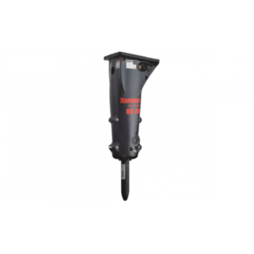 Гидромолот Hammer HB 80