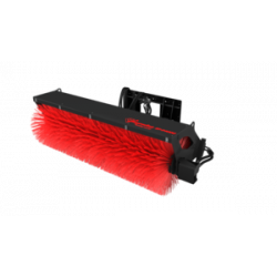 Щетка дорожная Impulse SP2400G гидроповорот с плитой