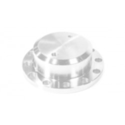 Крышка гидроаккумулятора Delta F-50 (ACCUMULATOR COVER) (DF50B-0180)