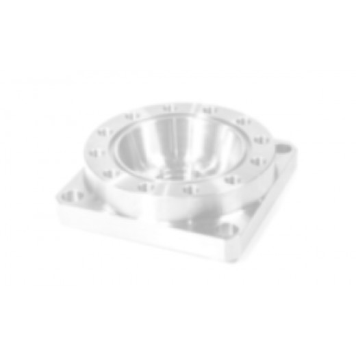 Корпус гидроаккумулятора Delta F-50 (ACCUMULATOR BODY) (DF50B-0190) ✔ купить по выгодной цене у Лидера