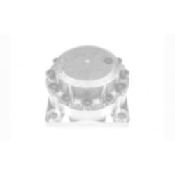 Гидроаккумулятор в сб. ACCUMULATOR ASSY (DF35-4000)