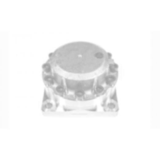 Гидроаккумулятор в сб. ACCUMULATOR ASSY (DF35-4000) ✔ купить по выгодной цене у Лидера