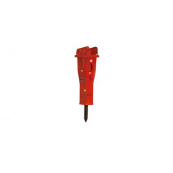 Гидромолот Promove P14 SH