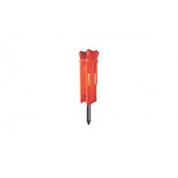 Гидромолот Rockblaster Rb125g