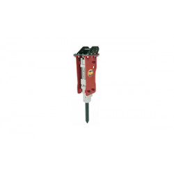 Гидромолот Takeuchi TKB-51