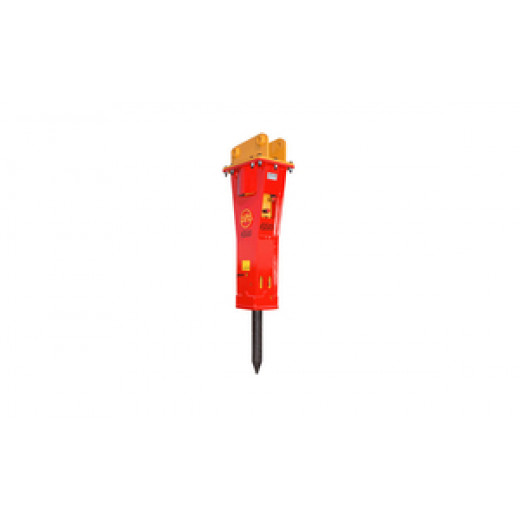 Гидромолот Zamo 1000