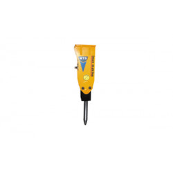 Гидромолот Inan Makina MTB 34