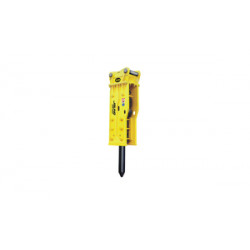 Гидромолот JISUNG JSB40GT