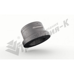Втулка нижняя SOOSAN SB130/SB140 D81125