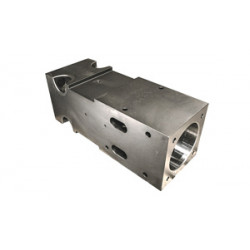 Букса гидромолота Rammer S52