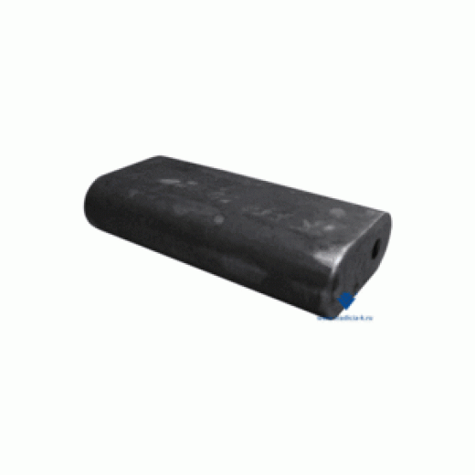 Палец крепления втулок JCB HM-1260 ✔ купить по выгодной цене у Лидера