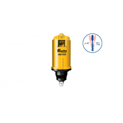 Купить гидровращатель Delta RD150 по выгодной цене