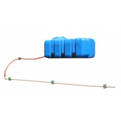 Система орошения S100