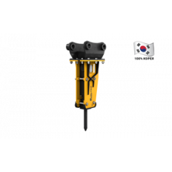 Гидромолот Delta FX-2