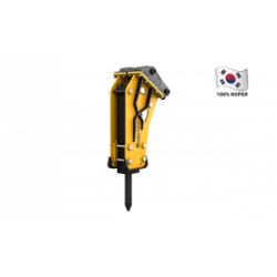 Гидромолот Delta FX-6