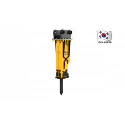 Гидромолот Delta FX-20S