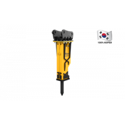 Гидромолот Delta FX-30S