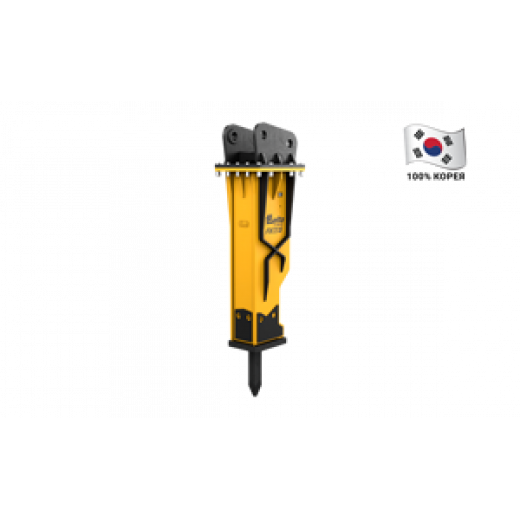 Гидромолот Delta FX-60S