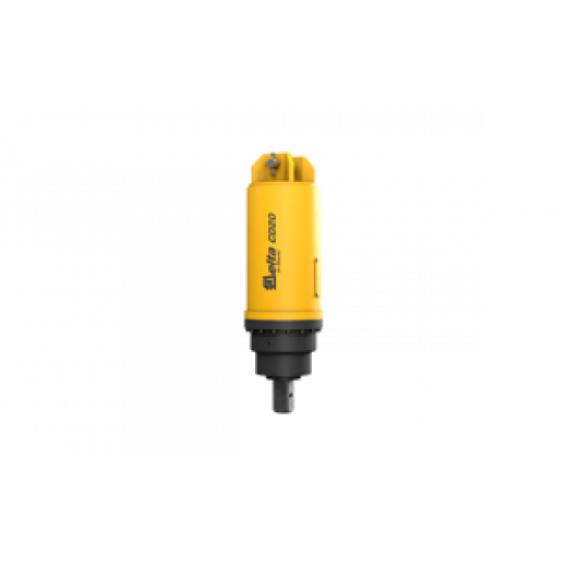 Купить гидровращатель Delta CD20 по выгодной цене