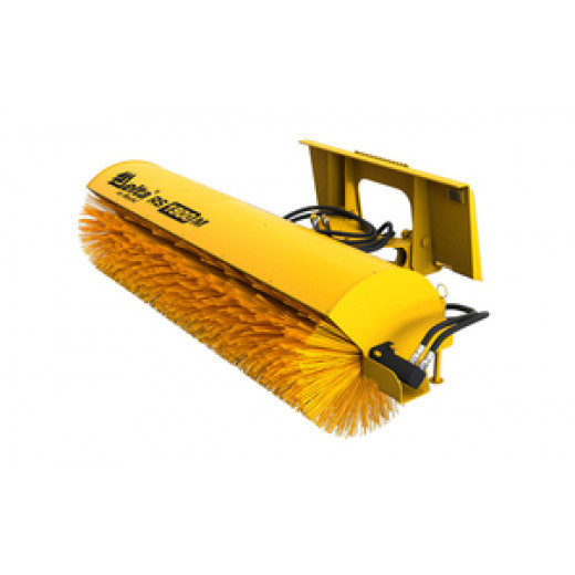 Щетка Delta RS1900M - с механическим поворотом